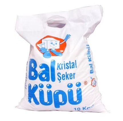 Bal Küpü Toz Şeker 10 Kg